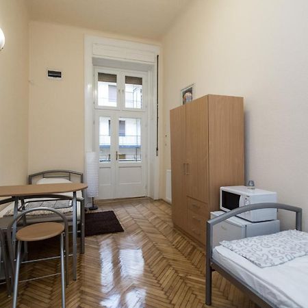 Riverside City Budapest Luaran gambar