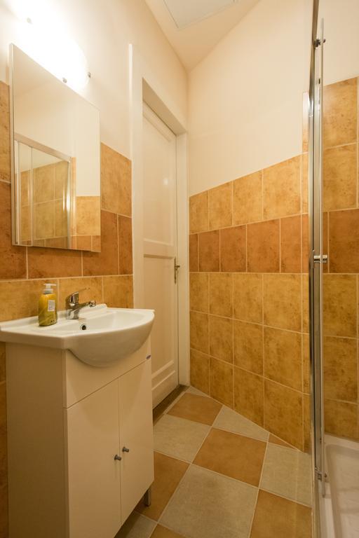 Riverside City Budapest Luaran gambar