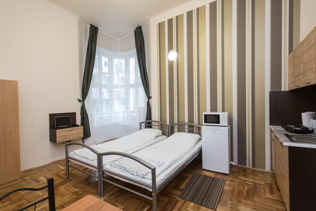 Riverside City Budapest Luaran gambar