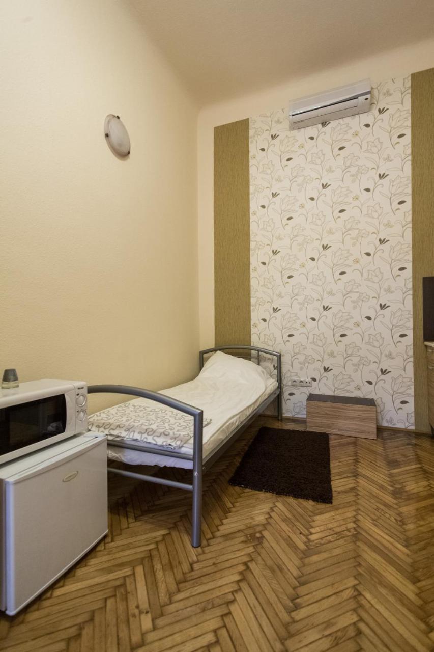 Riverside City Budapest Luaran gambar
