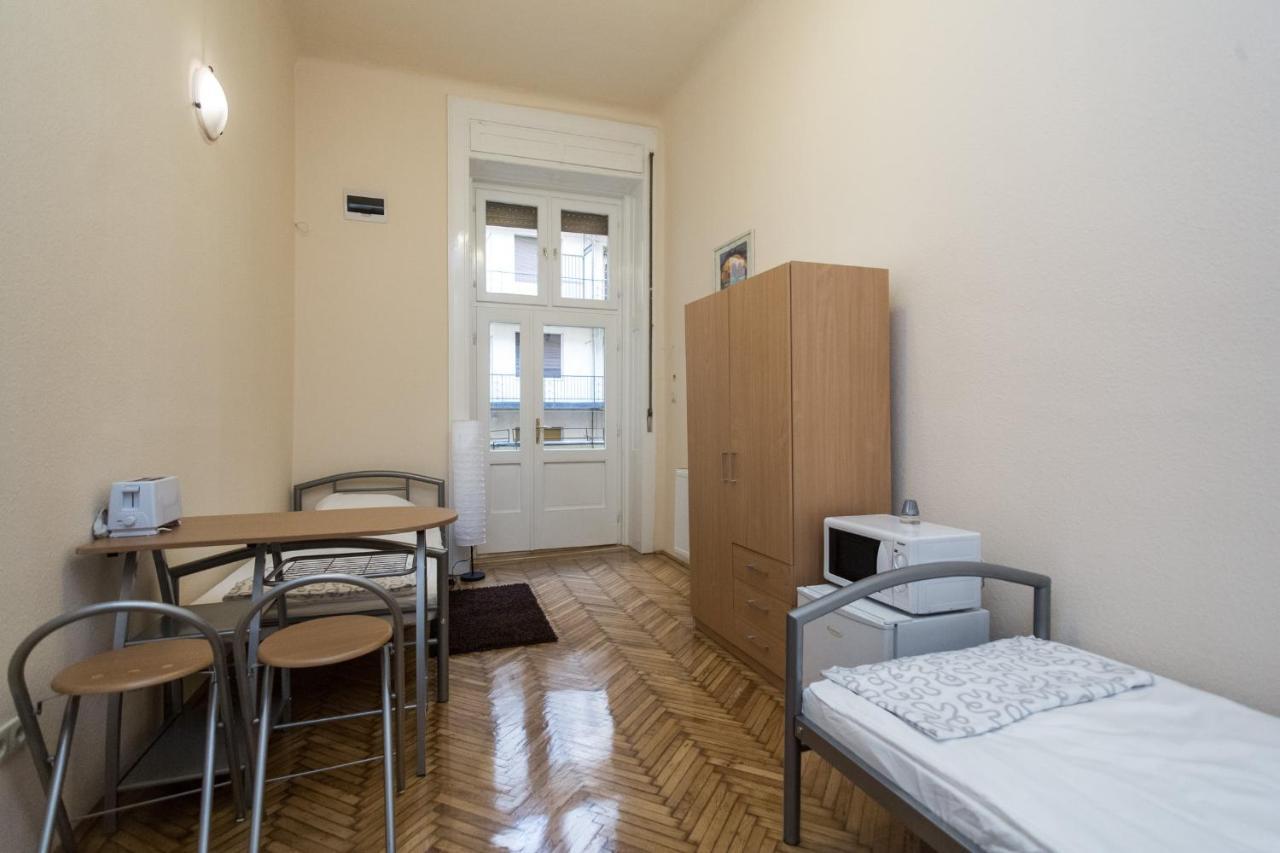 Riverside City Budapest Luaran gambar
